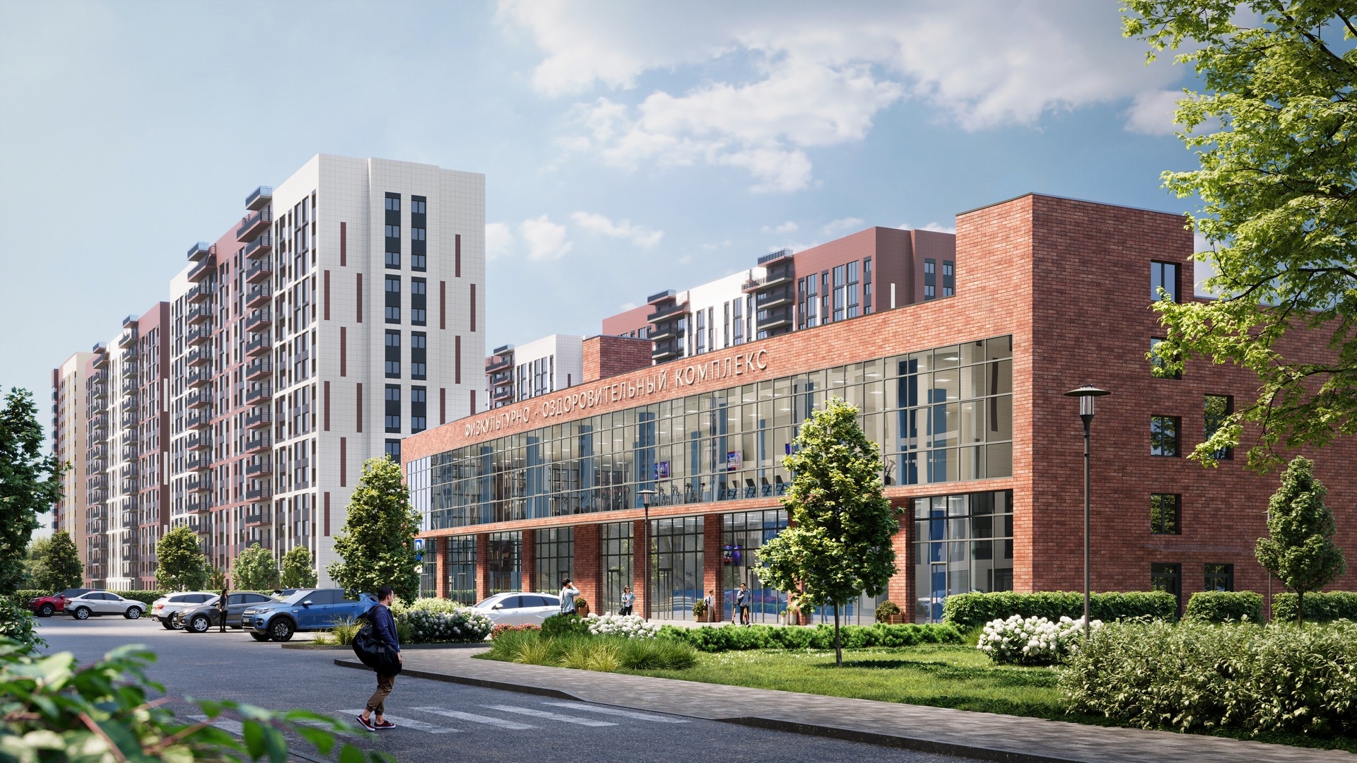 Визуализация 1