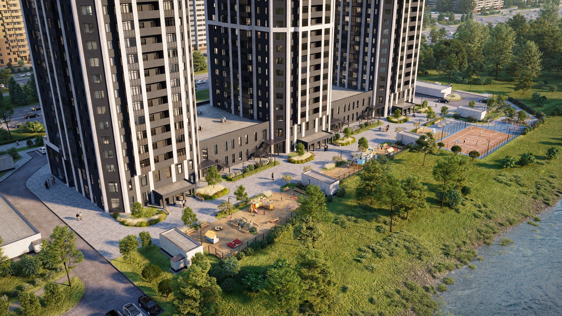 Визуализация 2