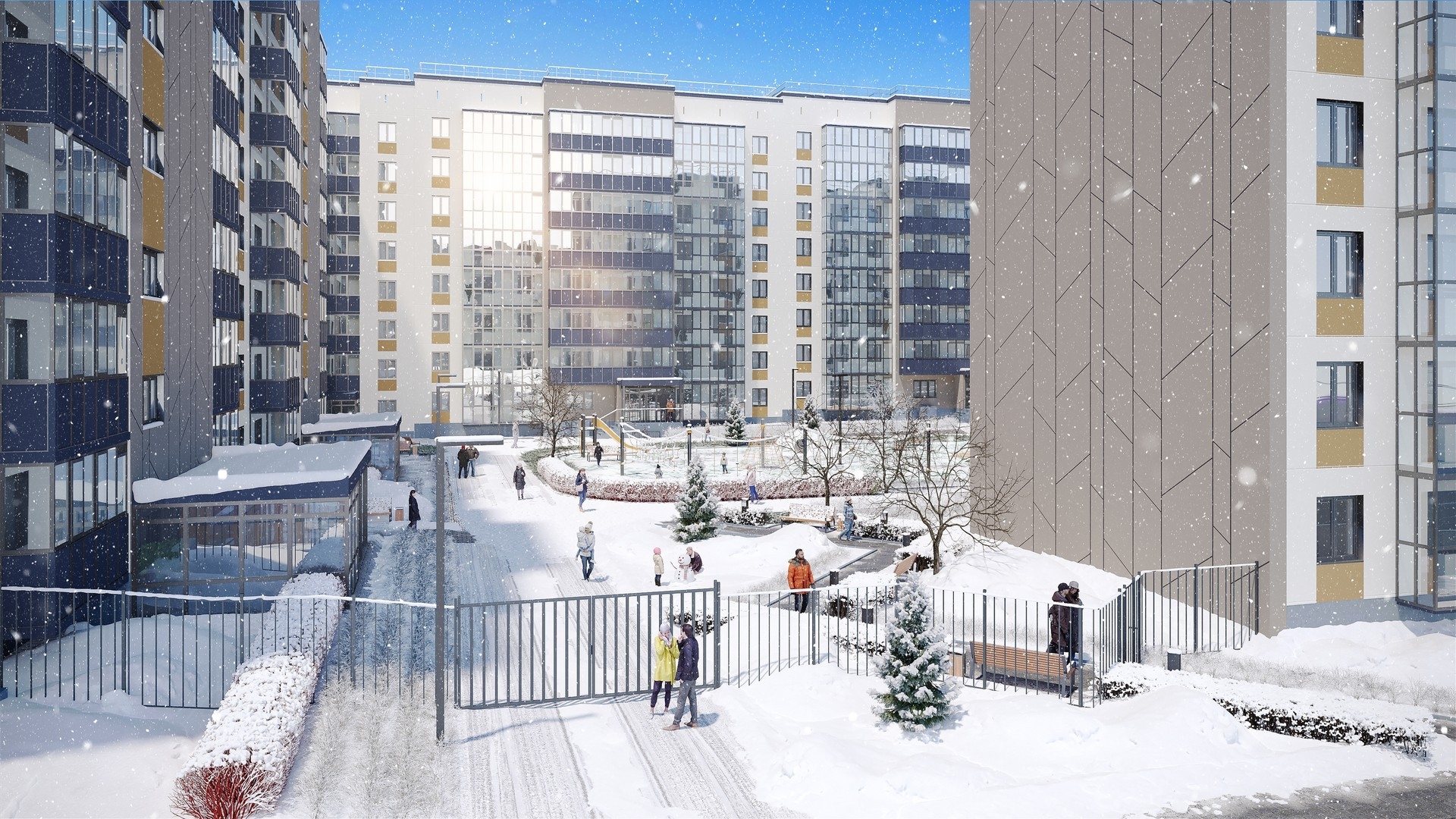 Визуализация 4