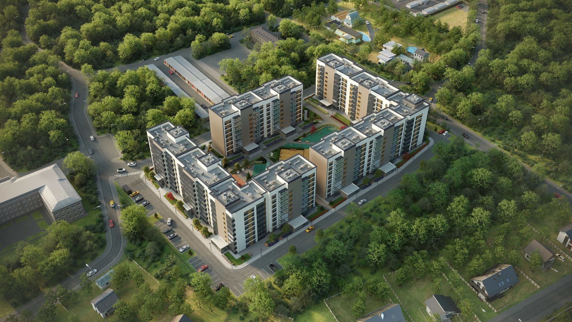 Визуализация 5